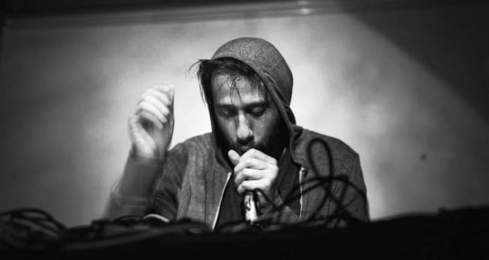 Gold Panda announces US tour dates, shares 'We Work Nights'