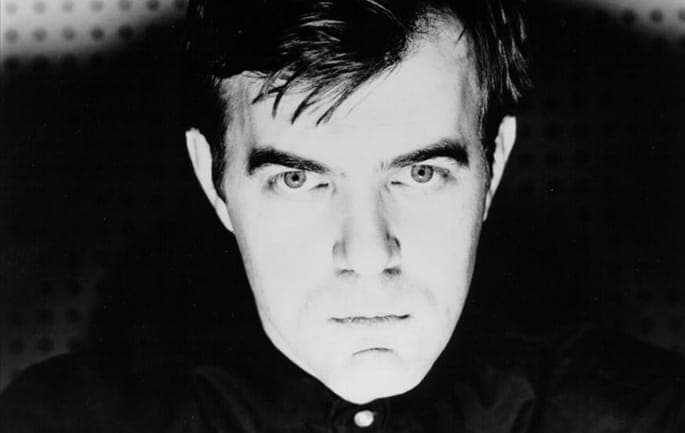 Boyd Rice interviewed