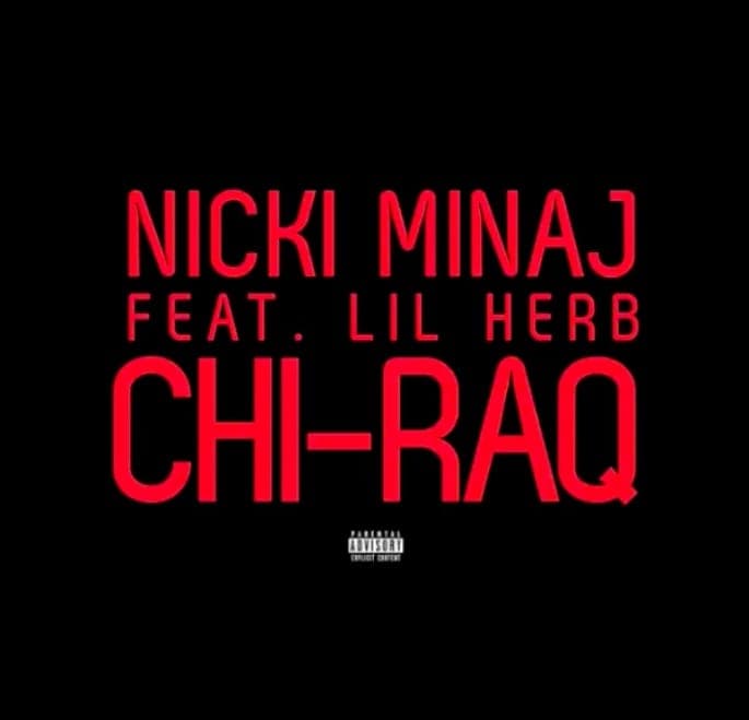 Hear Nicki Minaj and Lil Herb on ‘Chi-Raq’
