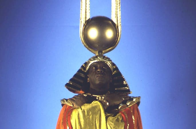 Glastonbury Day 5: Watch the Sun Ra Arkestra’s full performance
