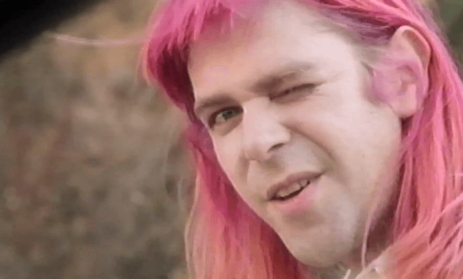 Ariel Pink considers entering Los Angeles politics, proposes idea for a wall