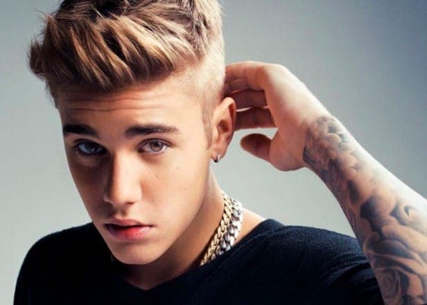 Justin Bieber almost wrestled in the WWE last summer