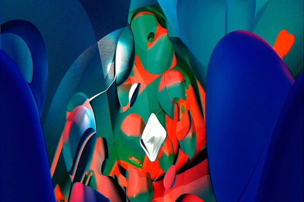 Batu’s Timedance label announces first compilation, Patina Echoes