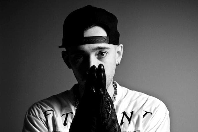 Download Salva's California-loving 'Drop That Bitch', featuring Schoolboy Q, Kurupt and more