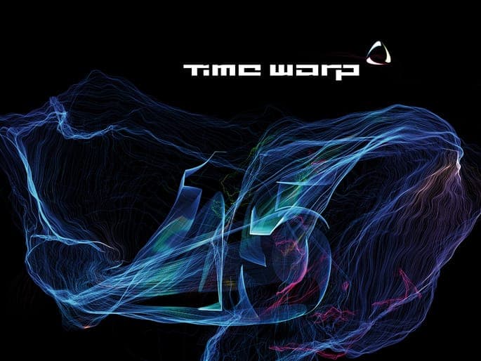 Ricardo Villalobos, Richie Hawtin and Laurent Garnier sign up for Time Warp 2013