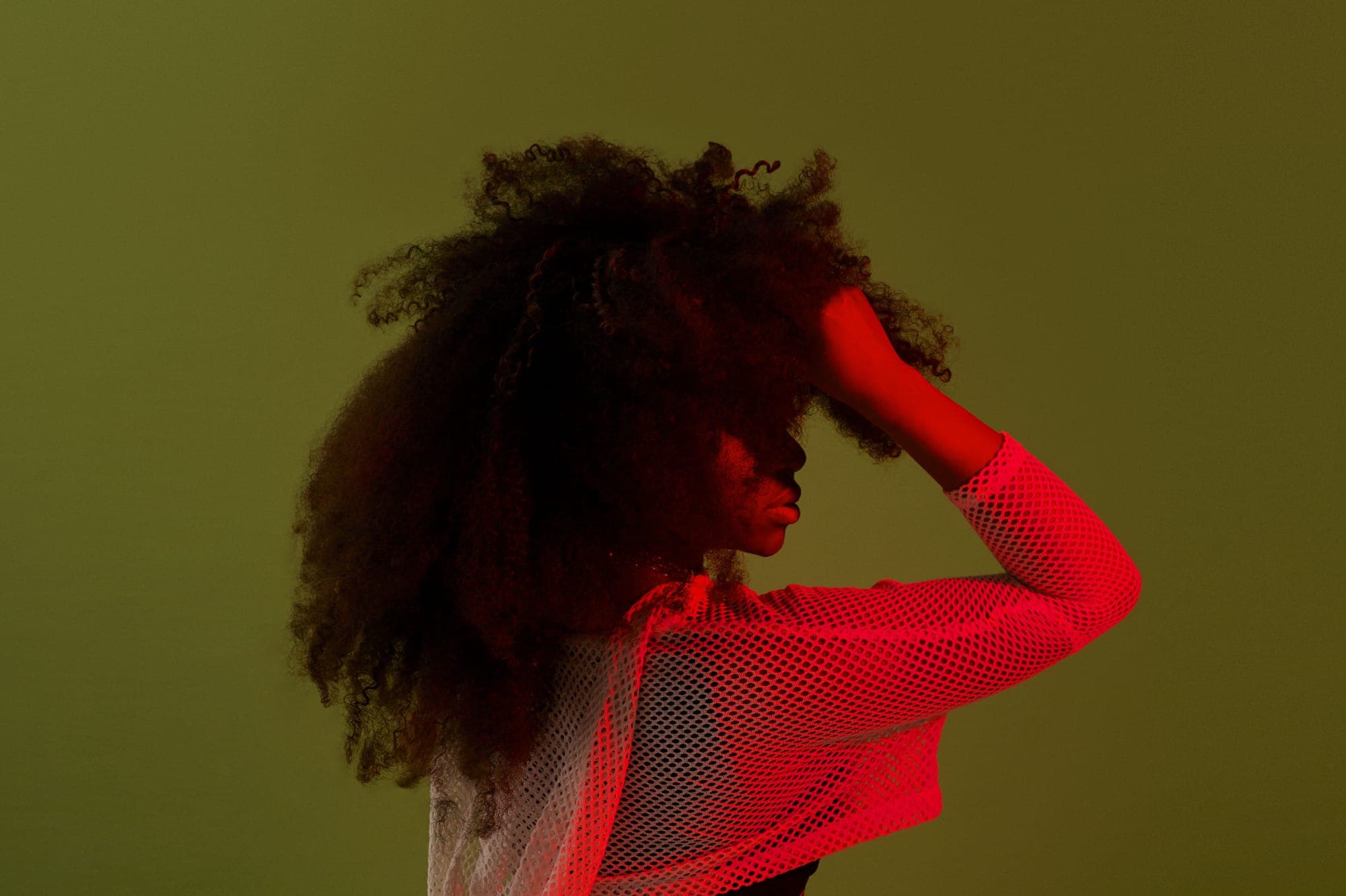 R&B time-traveller NAO draws from the past but lives in the future