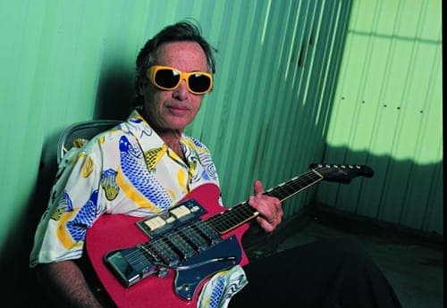 Following Devo’s effort, Ry Cooder the latest to write song about Mitt Romney’s dog