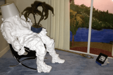 Death Grips side project I.L.Y’s detail new album