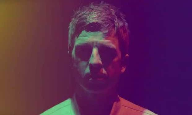 STREAM ANDREW WEATHERALL’S TENSE REMIX OF NOEL GALLAGHER’S HIGH FLYING BIRDS’