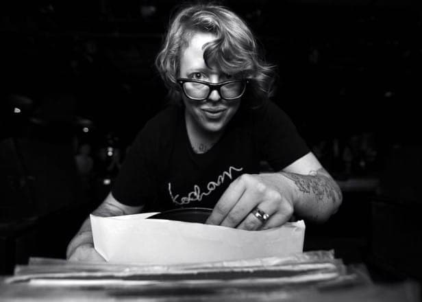 Field Maneuvers adds The Black Madonna, Mike Servito, Throwing Shade, Axel Boman