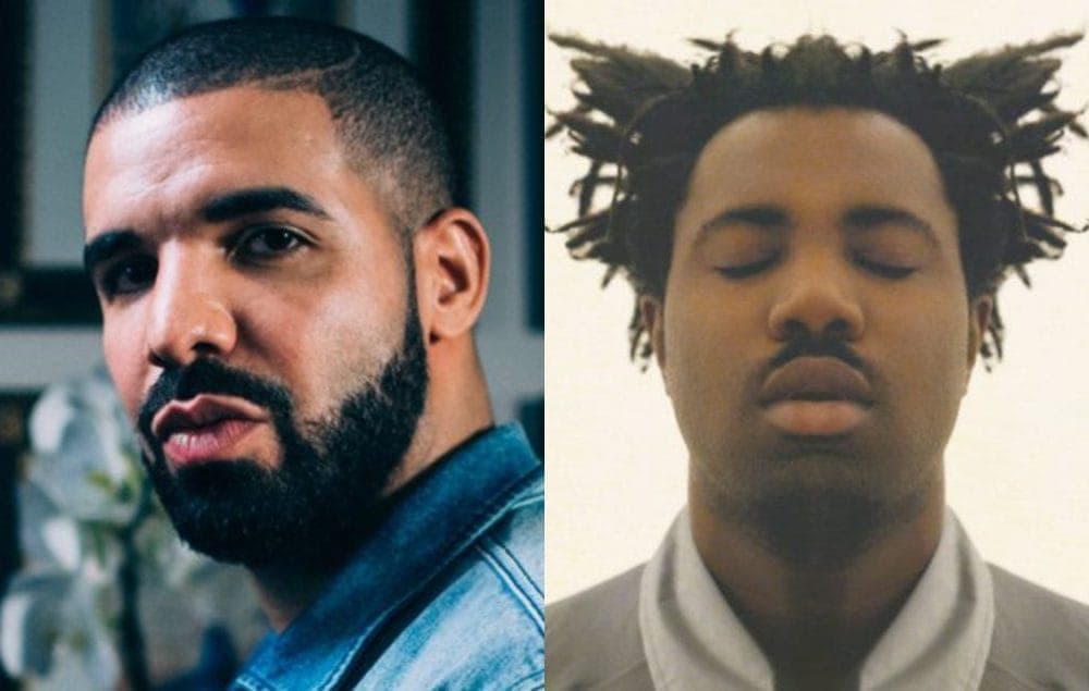Watch Sampha cover Drake’s ‘Controlla’ backed by a string quartet
