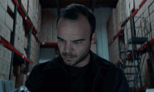 Watch Samuel T. Herring star as a haunted man in Clams Casino’s ‘Ghost In A Kiss’ video