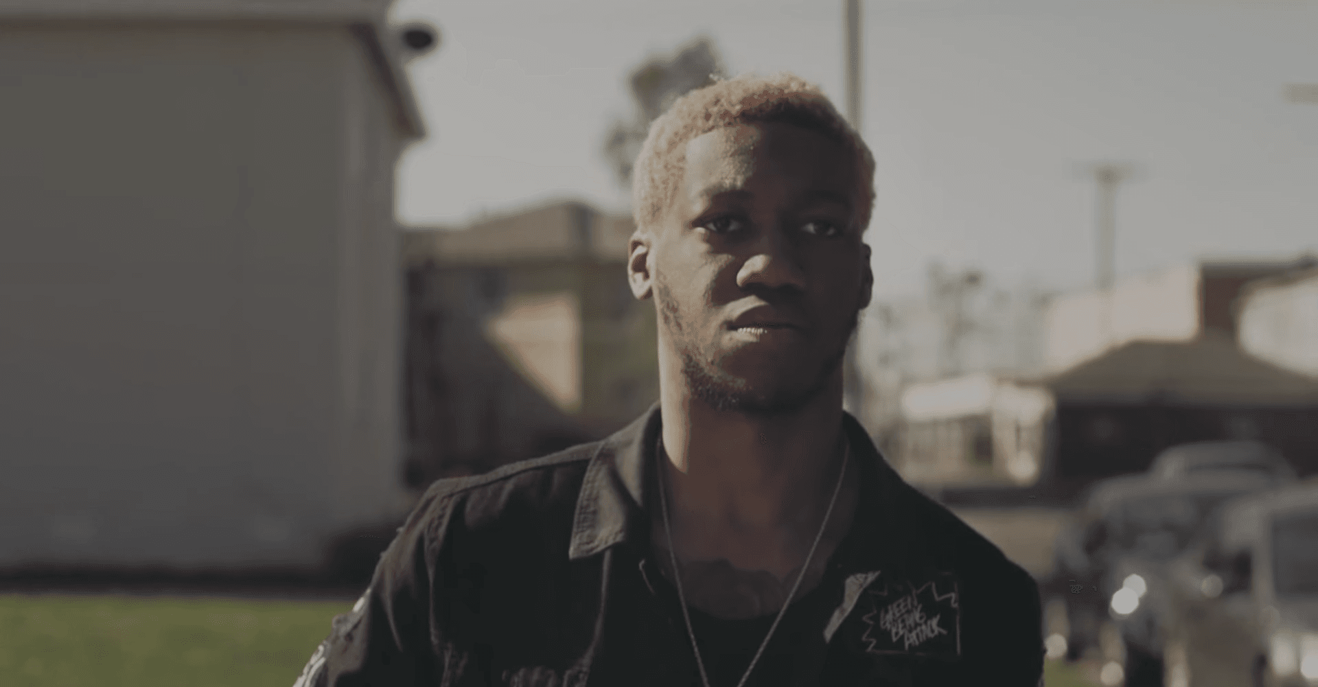 Watch OG Maco and Father in this new Colt 45 beer commercial