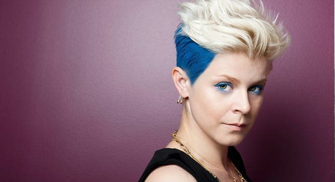 Röyksopp & Robyn, Chic, Todd Terje and more added to Sonar 2014