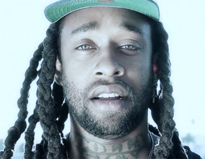 Ty Dolla $ign's debut album to feature Kendrick Lamar, YG, Wiz Khalifa and R. Kelly