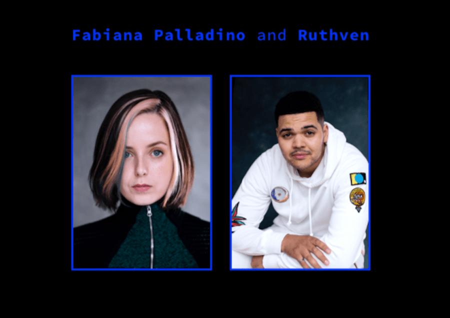 Jai Paul's Paul Institute releases songs from new signees Fabina Palladino and Ruthven