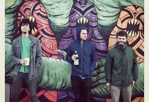 House up-and-comers Archie Pelago announce new EP