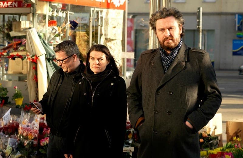Shampoo Boy return to Blackest Ever Black for "harrowing but energising" new album Crack
