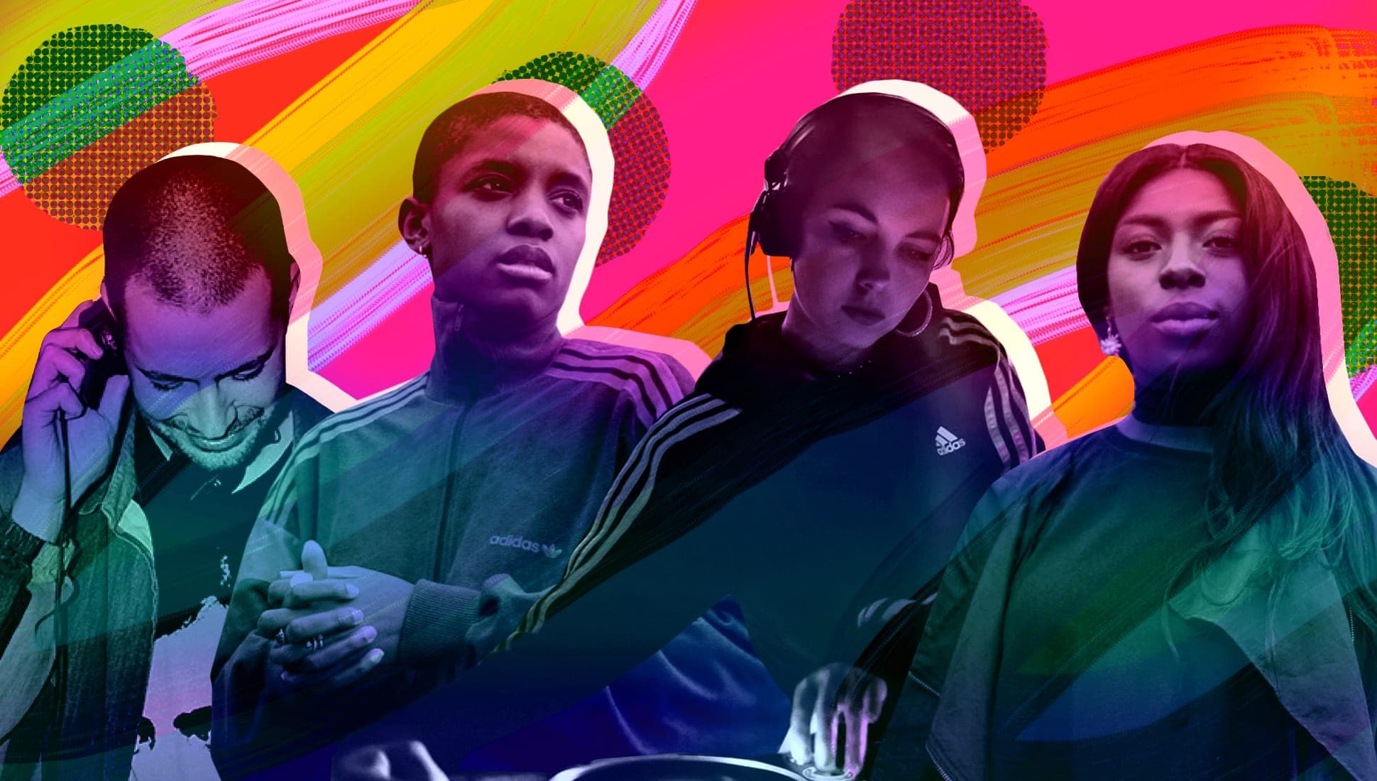 7 must-hear mixes from March 2019