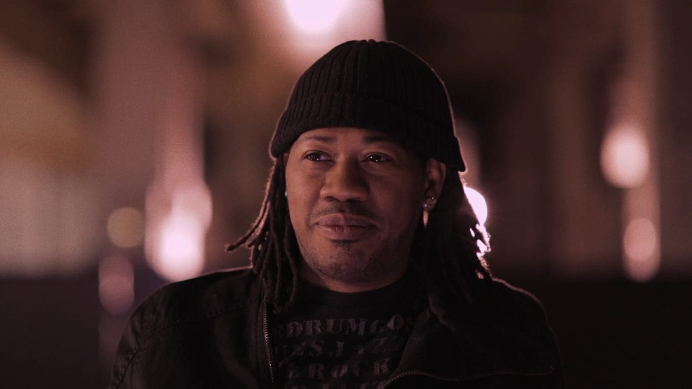 Ron Trent