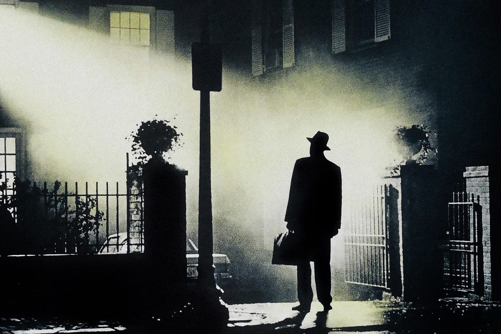 The Exorcist