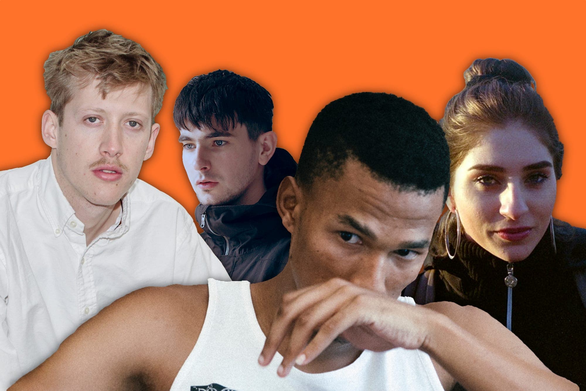10 house, techno and club artists to watch in 2017