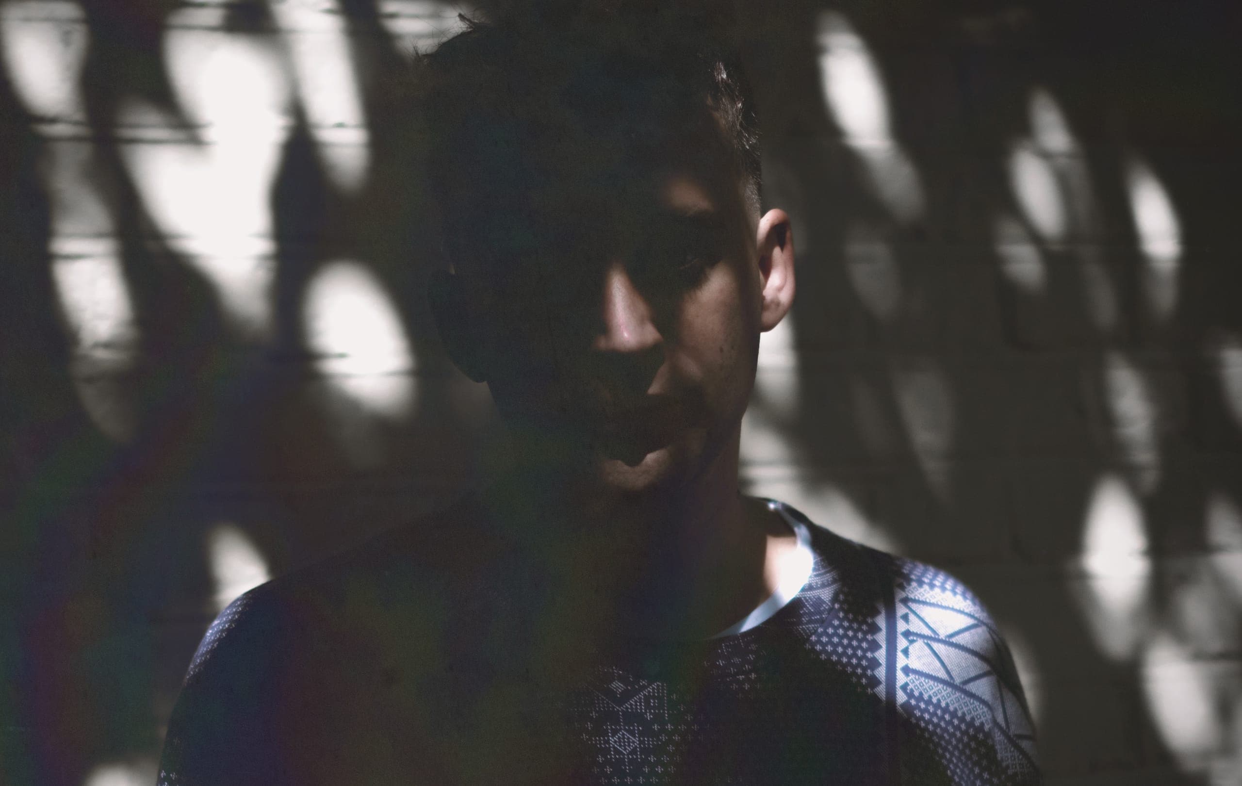 Lone announces new DJ-Kicks mix featuring Radiohead, Drexciya and more