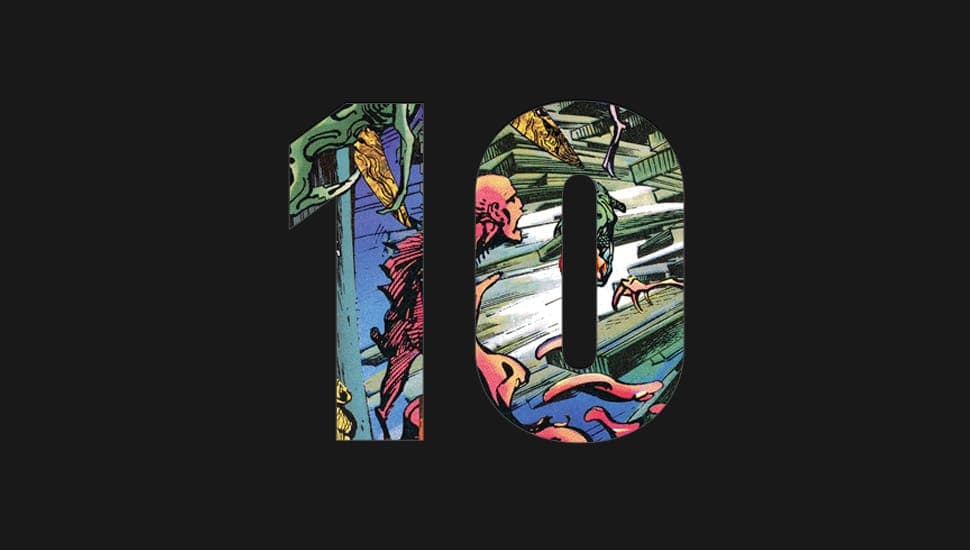 The 10 Best Record Labels of 2015