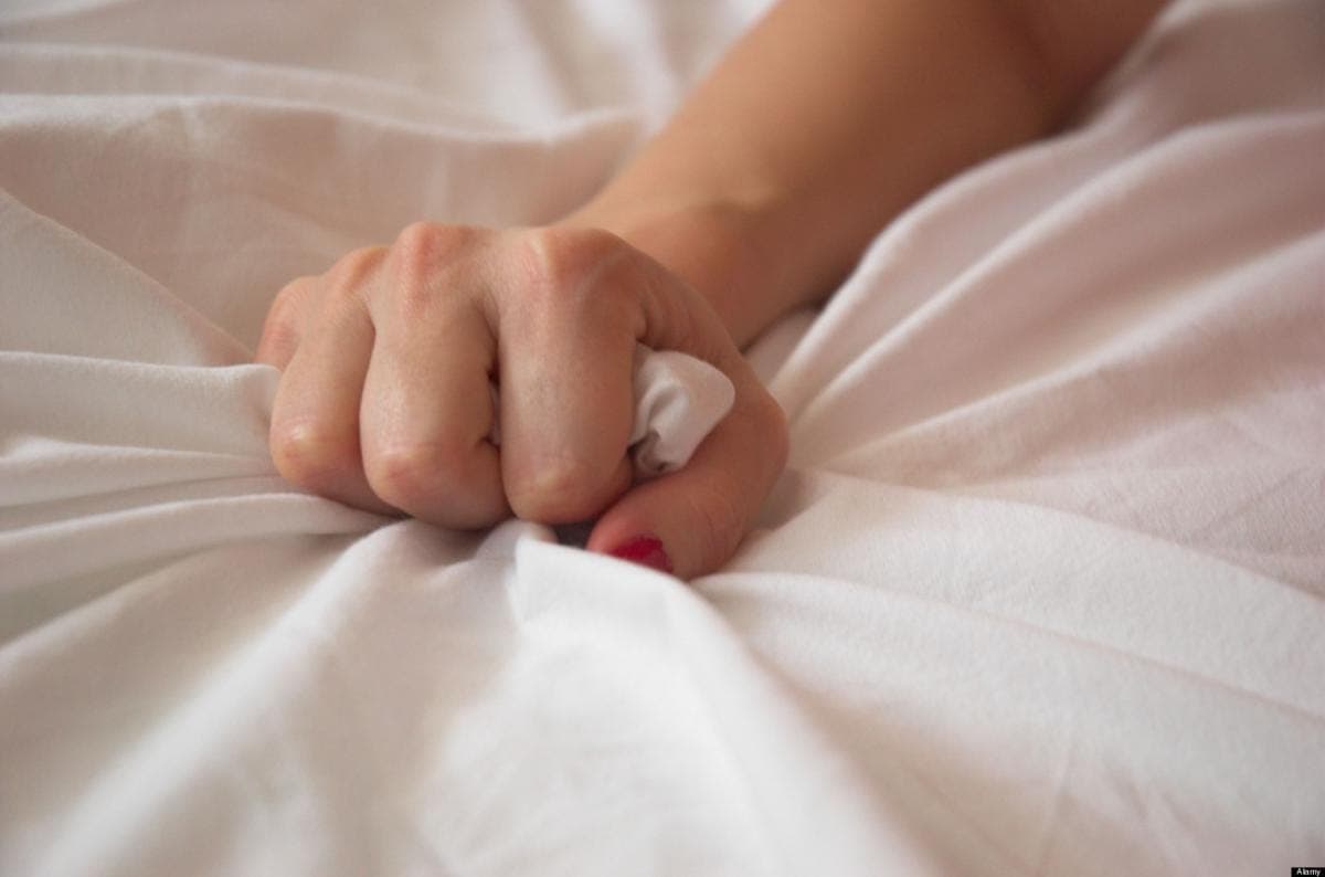 Music can cause "skin orgasms"