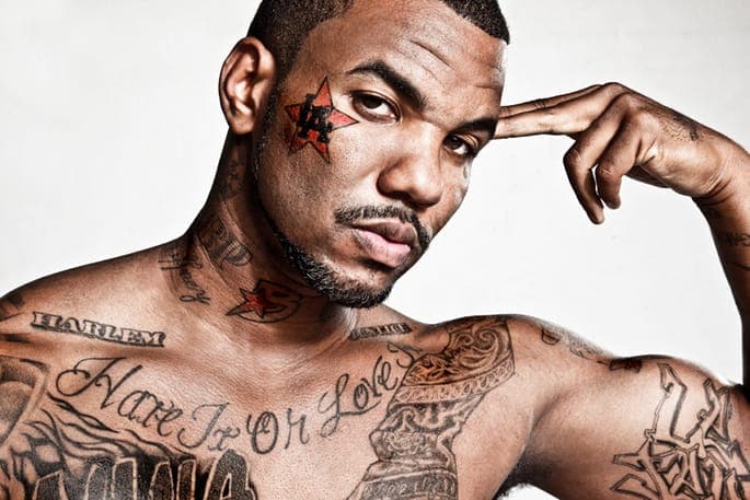 The Game signs with Cash Money