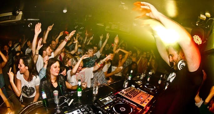 Claude VonStroke, Justin Martin and more to bring Dirtybird to London’s Fire