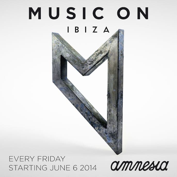 Ibiza’s Music On unveils August and September lineup featuring Carl Cox, Stacey Pullen and more