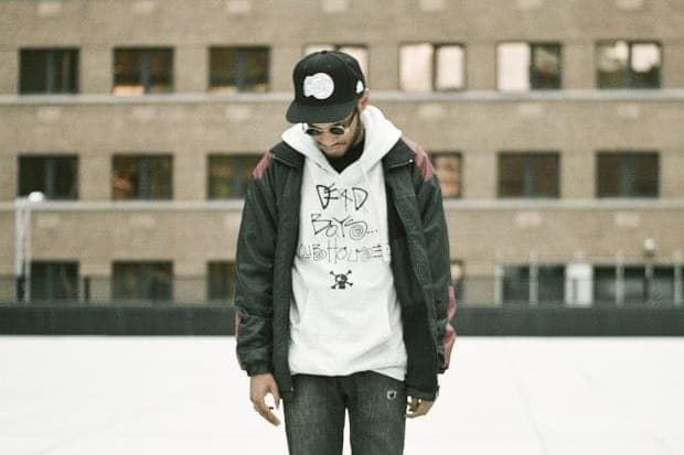 Kaytranada uploads a heap of new tracks to SoundCloud