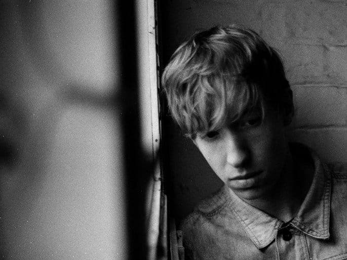 Daniel Avery lined up for FabricLive.66, promises “weird records”