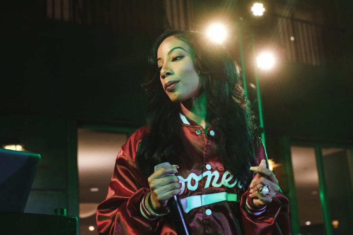 Meet Alexandria and Ethereal, the Aaliyah and Timbaland of Atlanta's Awful Records