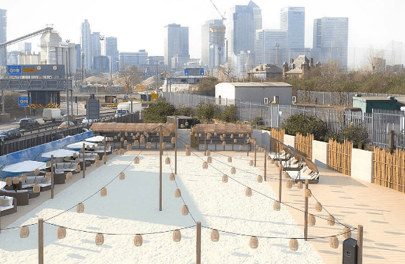 London’s Studio 338 to re-open, announces brand new club project in east London
