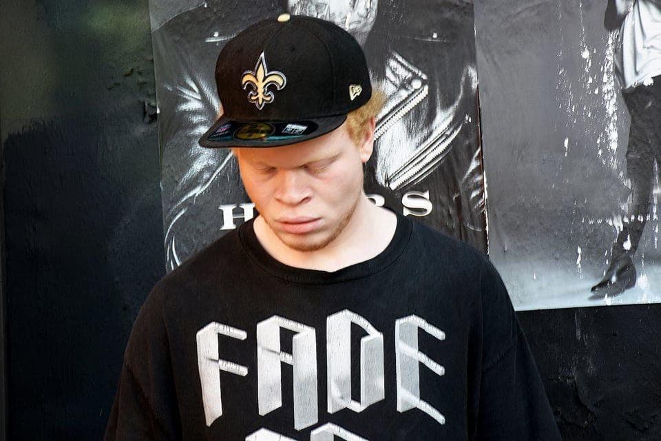 Fade To Mind’s Leonce remixes Beyoncé, Jeremih on HEATWAVE mixtape
