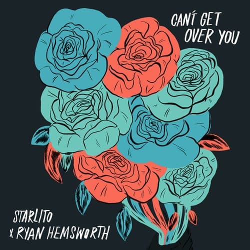 Ryan Hemsworth and Starlito reveal Songs From Scratch collaboration ‘Can’t Get Over You’