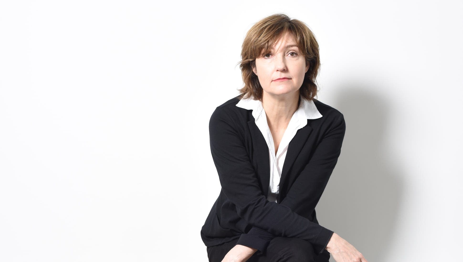 Viv Albertine