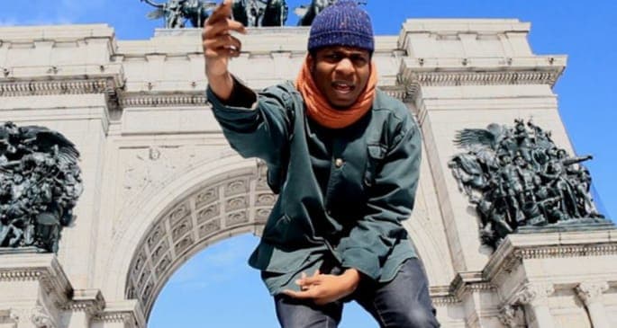Chance The Rapper, Mick Jenkins and Vic Mensa unite on ‘Crossroads’