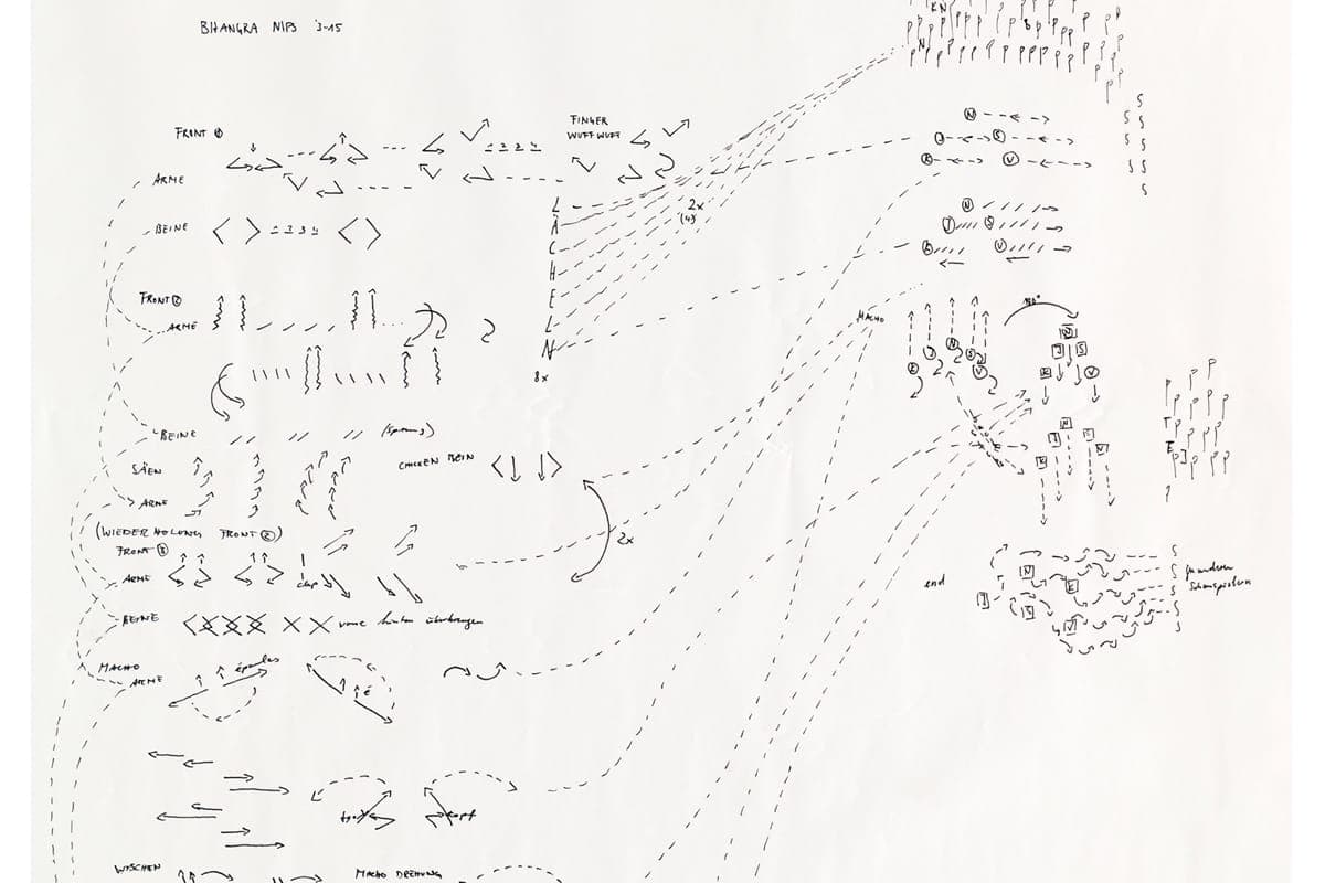 Oren Ambarchi, Konrad Sprenger and Efdemin collaborate on EP for A-TON