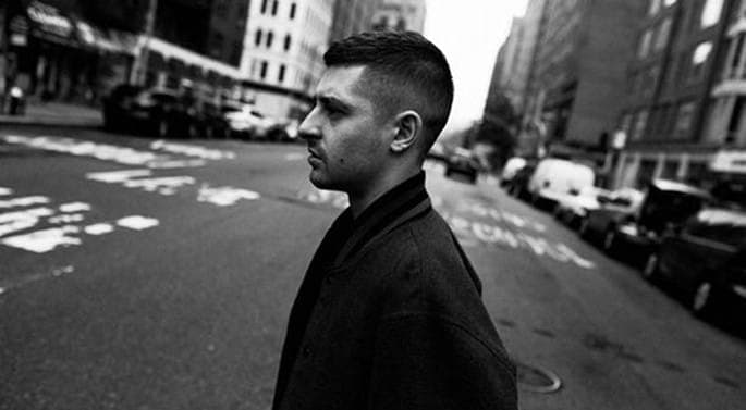 Bok Bok reveals more of his Charizmatic Self with ‘Da Foxtrot’