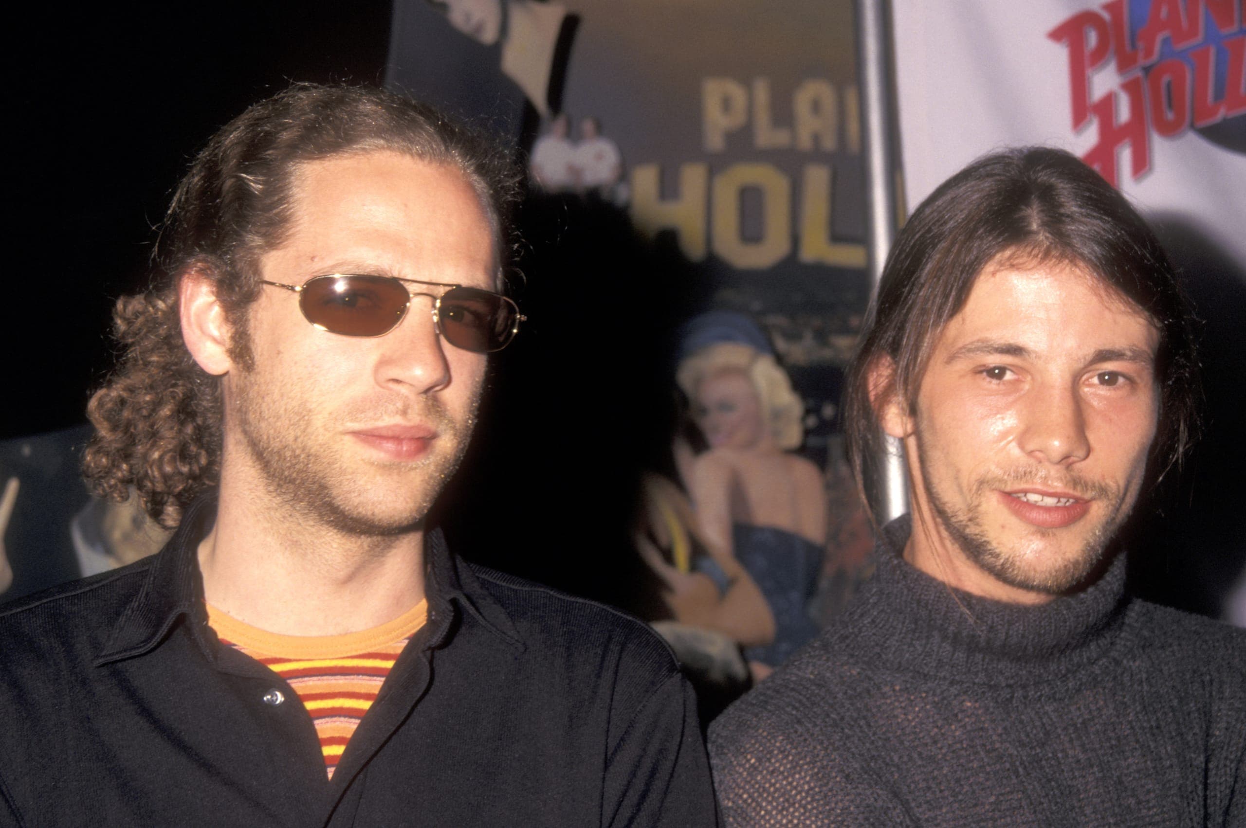 Original Jamiroquai keyboard player Toby Smith has died aged 46