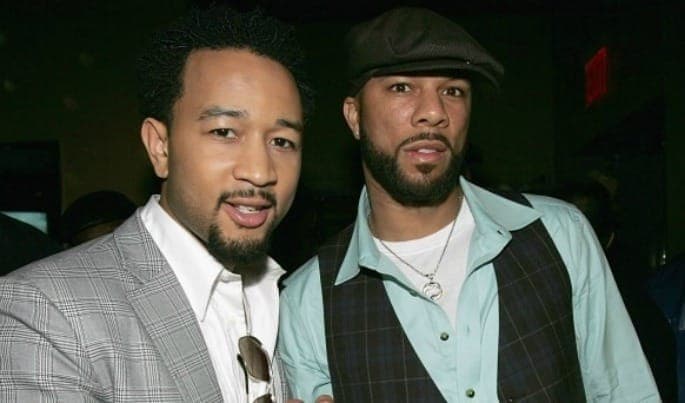 Oscar nominations for John Legend and Common, The Lonely Island and Jóhann Jóhannsson