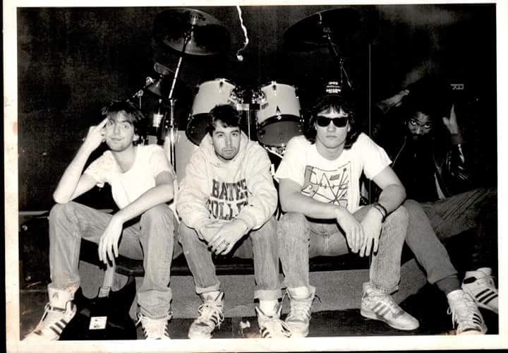 Brooklyn: The Beastie Boys and Bad Brains supergroup that was too good to last