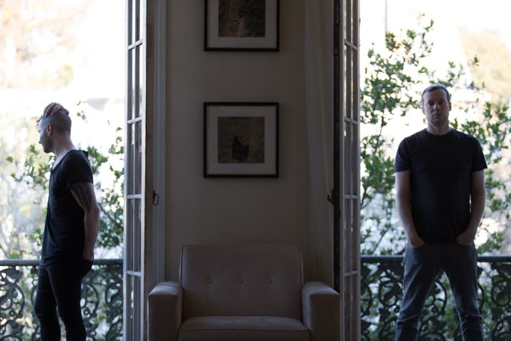 Second Woman release second single from second album