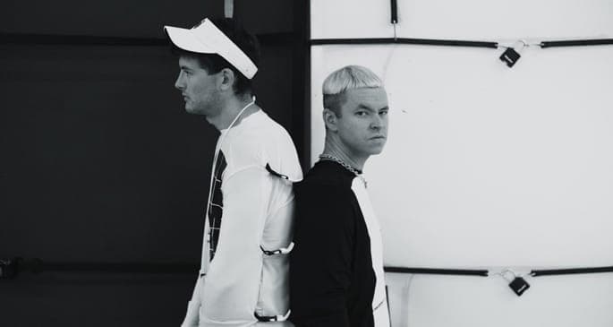 1080p’s Mind Dynamics head to Digitalis for new album Active Supply, stream it in full now