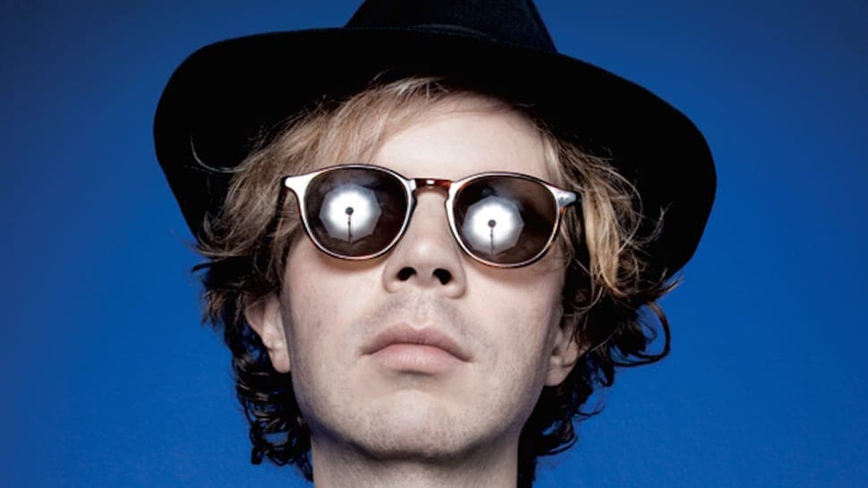 Stream Beck’s new single, ‘Dreams’