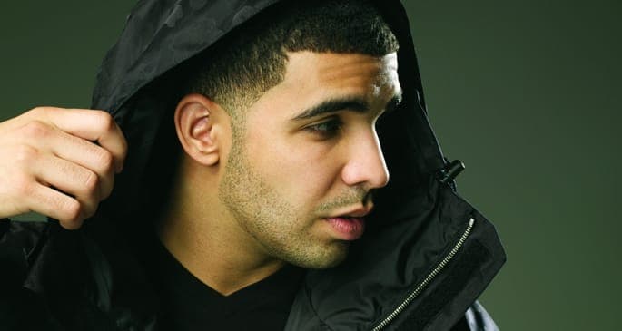 Drake announces extensive North American tour with Miguel and Future
