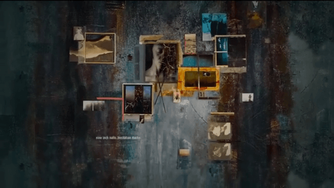 Teaser for Nine Inch Nails’ Hesitation Marks reveals opening track; two-hours of rehearsal audio leaks